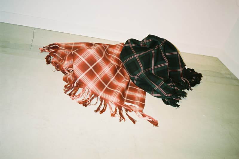 Bernabeu 2016 Fall/Winter “UN-standardization” ルックブック