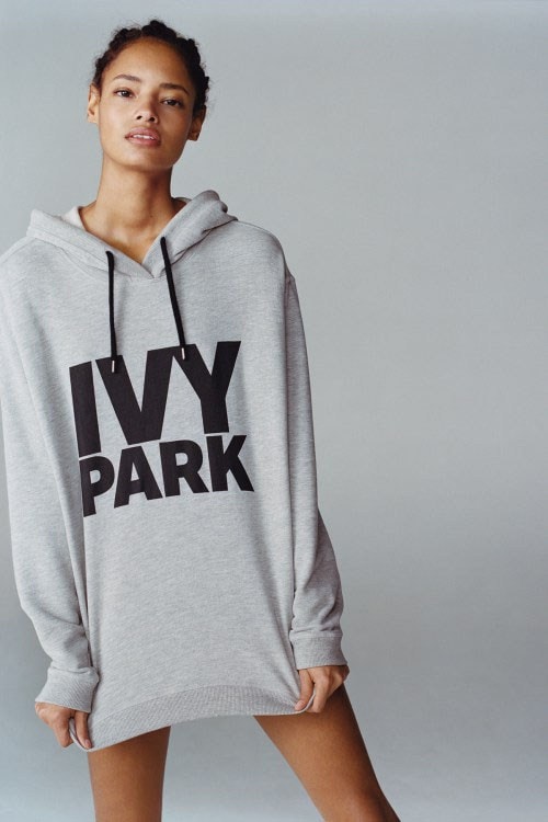 Beyoncé が手がける IVY PARK の 2016 Spring/Summer ルックブック