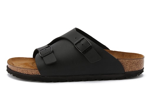 BIRKENSTOCK が ZURICH の50周年記念モデルを日本限定でドロップ