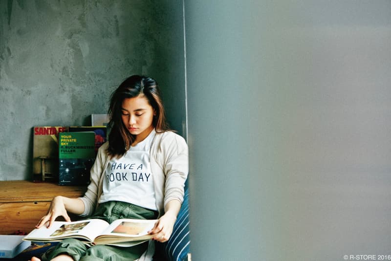 泊まれる本屋「BOOK AND BED TOKYO」と「1LDK」の新企画 “1LDK STAND”