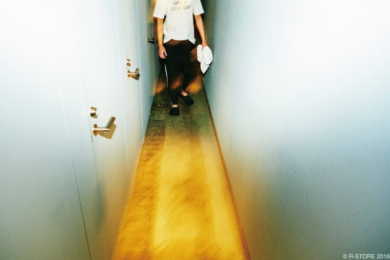 泊まれる本屋「BOOK AND BED TOKYO」と「1LDK」の新企画 “1LDK STAND”