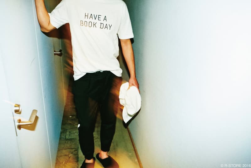 泊まれる本屋「BOOK AND BED TOKYO」と「1LDK」の新企画 “1LDK STAND”