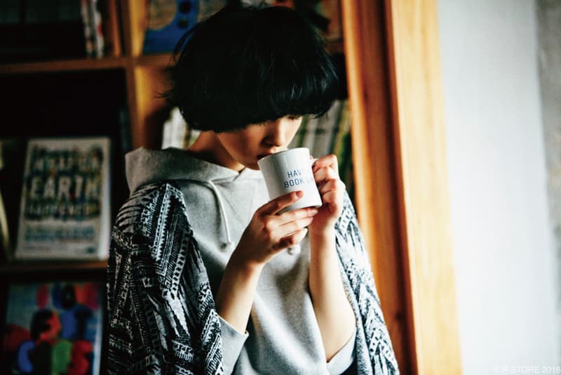 泊まれる本屋「BOOK AND BED TOKYO」と「1LDK」の新企画 “1LDK STAND”