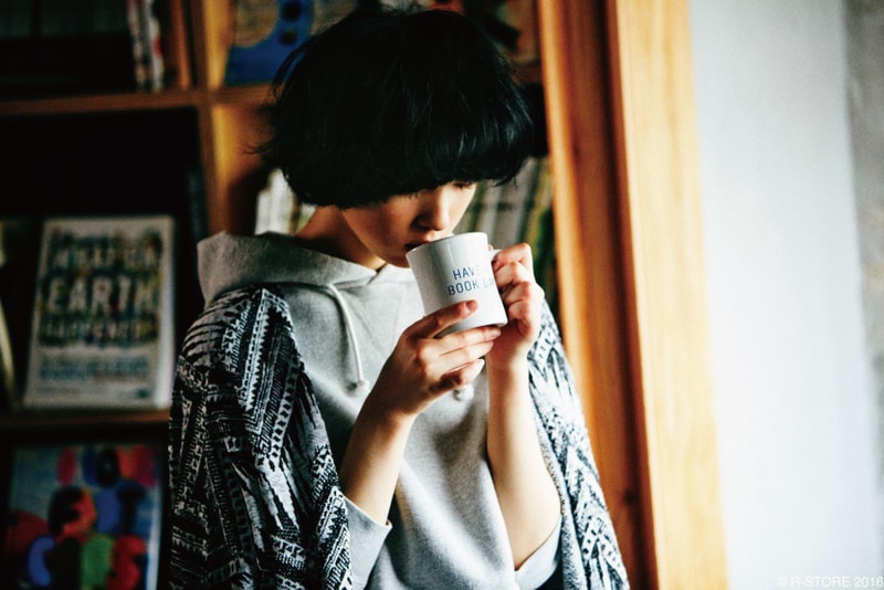 泊まれる本屋「BOOK AND BED TOKYO」と「1LDK」の新企画 “1LDK STAND”