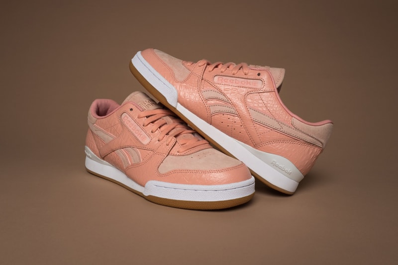 Burn Rubber x Reebok "Detroit Playas"