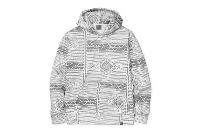 Carhartt WIP 2016 Summer Collection “Origins.”