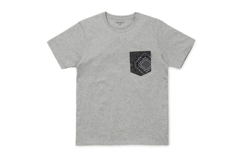 Carhartt WIP 2016 Summer Collection “Origins.”