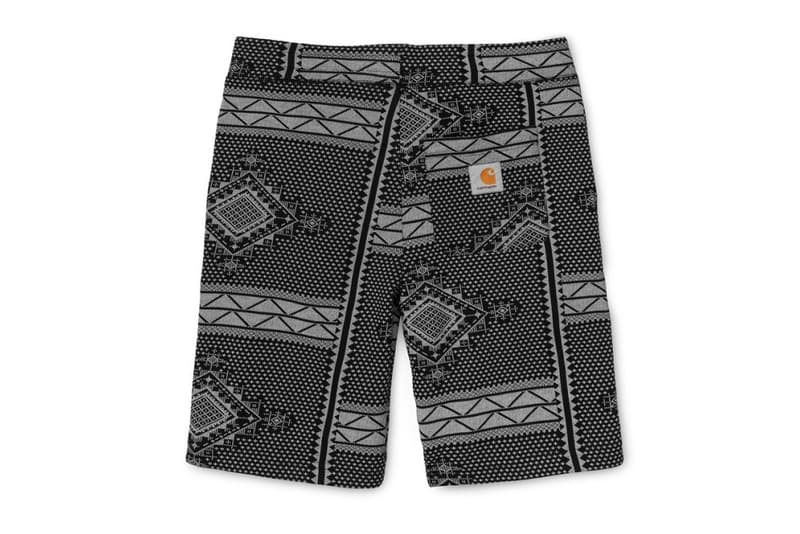 Carhartt WIP 2016 Summer Collection “Origins.”