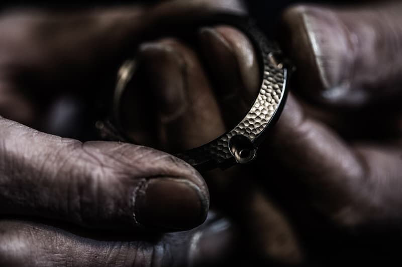 史上最高額の G-SHOCK “Hammer Tone”