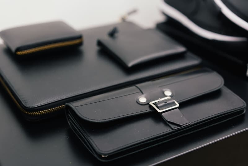 BLACK COMME des GARÇONS の新店舗がアムステルダムにオープン