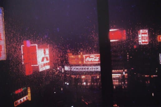 森山大道が『NOWNESS』に語る写真と街