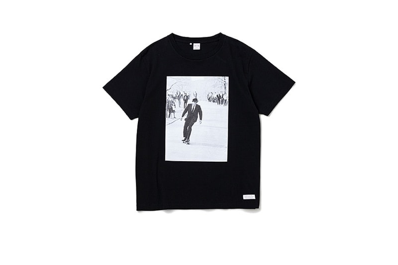 DELUXE x『LIFE』カプセルコレクション