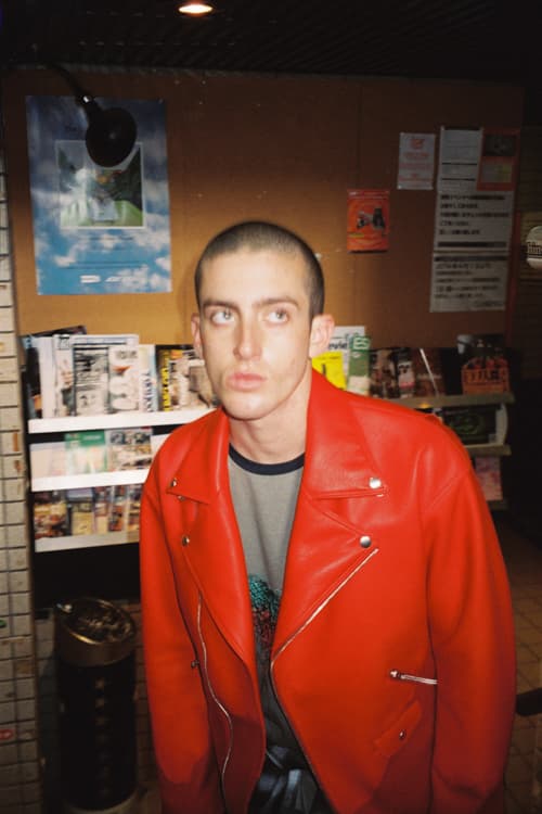 doublet 2016 Fall/Winter “DON'T DO IT YOURSELF” ルックブック