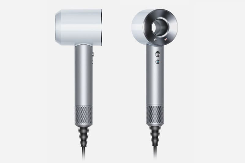 Dyson からヘアドライヤーが発売