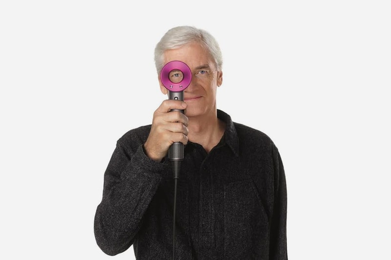 Dyson からヘアドライヤーが発売