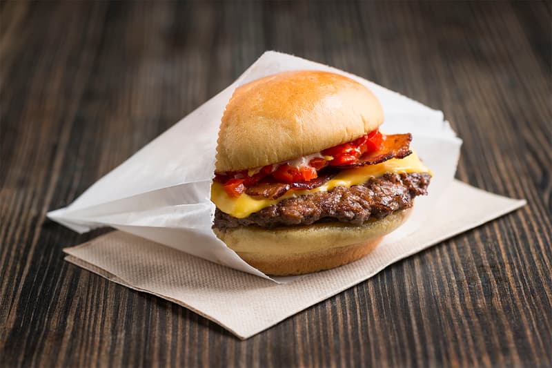 Eats Shake Shack アトレ恵比寿店 Hypebeast Jp
