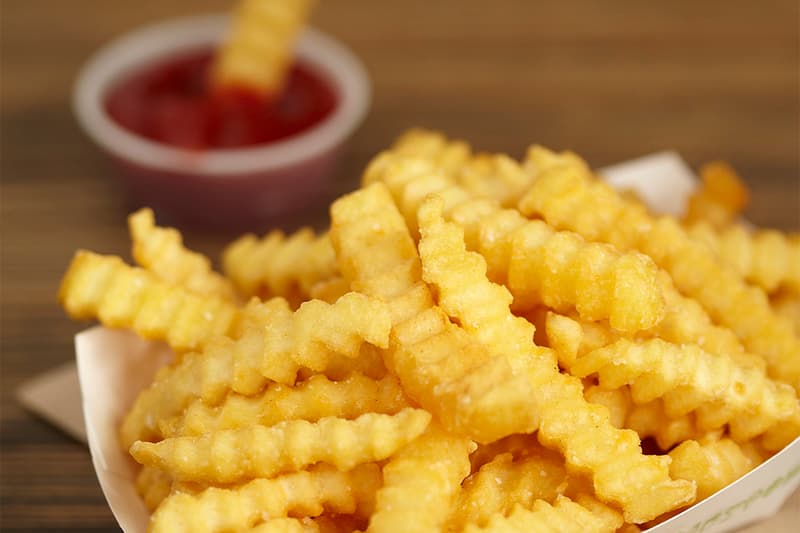 Eats: Shake Shack® アトレ恵比寿店