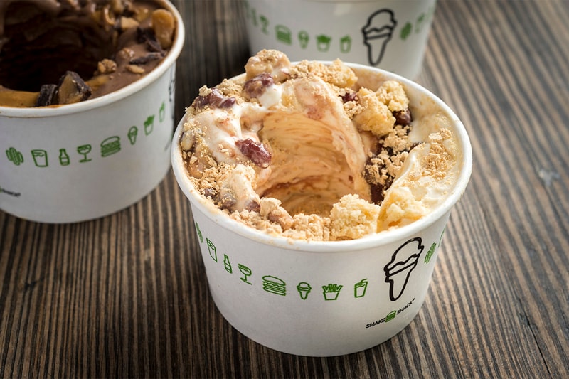 Eats: Shake Shack® アトレ恵比寿店