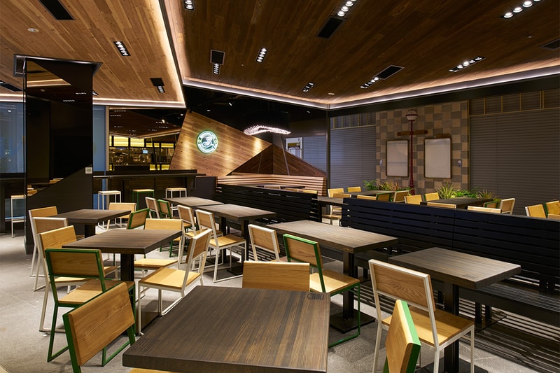 Eats: Shake Shack® アトレ恵比寿店