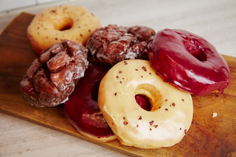 #Eats: VERVE COFFEE ROASTERS SHINJUKU