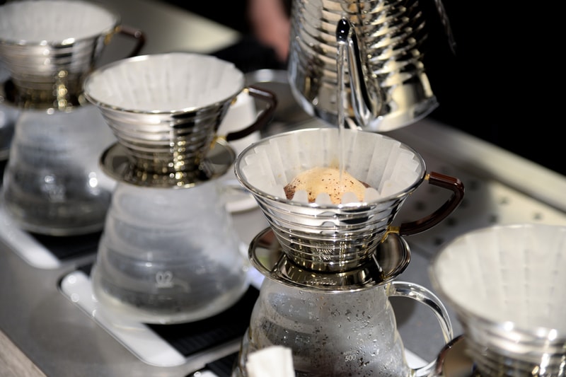 #Eats: VERVE COFFEE ROASTERS SHINJUKU