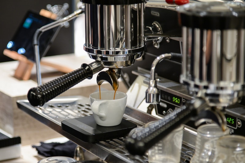 #Eats: VERVE COFFEE ROASTERS SHINJUKU