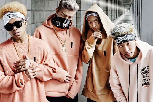 FULL-BK 2016 Fall/Winter ルックブック