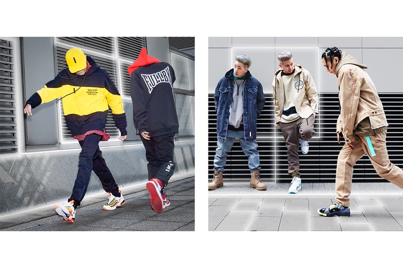 FULL-BK 2016 Fall/Winter ルックブック