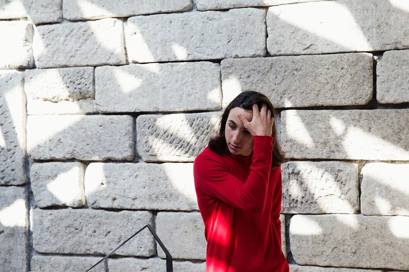 佐藤繊維が手がける新ブランド 991 がデビュー