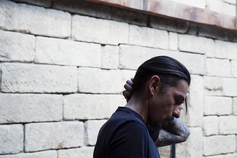 佐藤繊維が手がける新ブランド 991 がデビュー