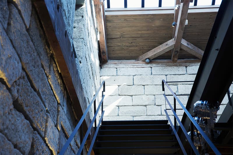 佐藤繊維が手がける新ブランド 991 がデビュー