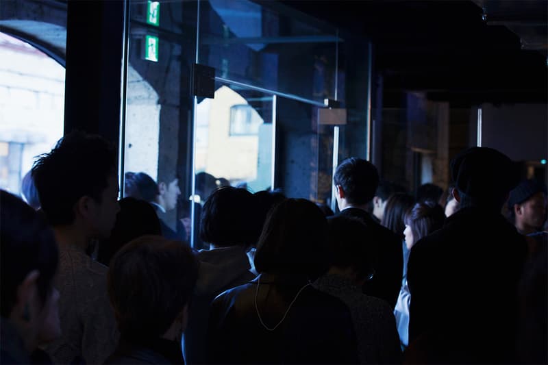 佐藤繊維が手がける新ブランド 991 がデビュー