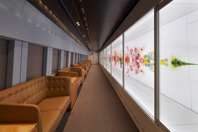 現美新幹線がまもなく運行スタート