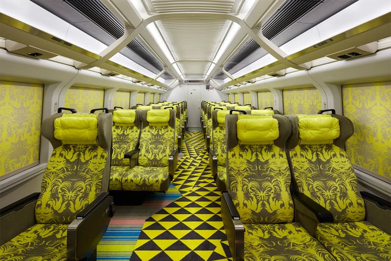 現美新幹線がまもなく運行スタート