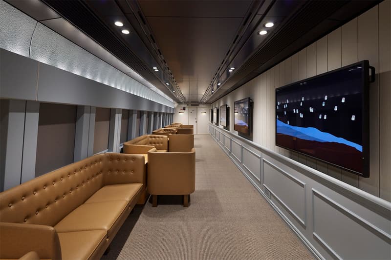 現美新幹線がまもなく運行スタート