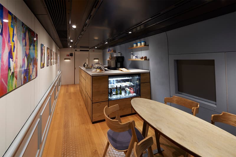 現美新幹線がまもなく運行スタート