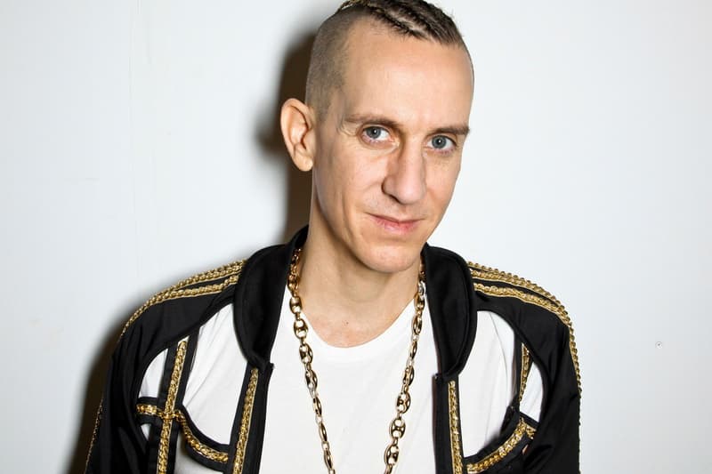 Golf Wang が Moschino と同じ舞台でファッションショウデビュー