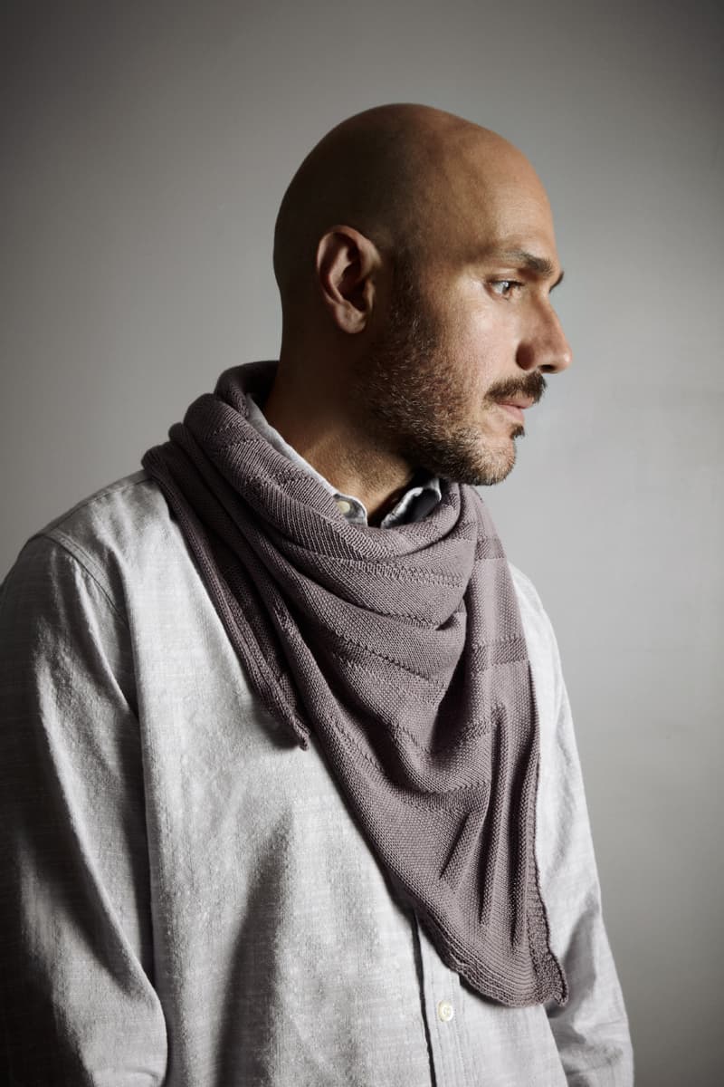 GREI. 2016 Spring/Summer コレクション