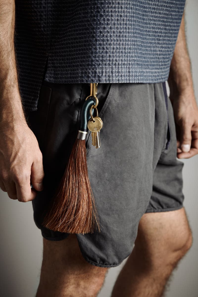 GREI. 2016 Spring/Summer コレクション