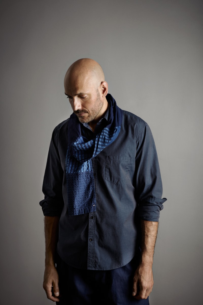 GREI. 2016 Spring/Summer コレクション