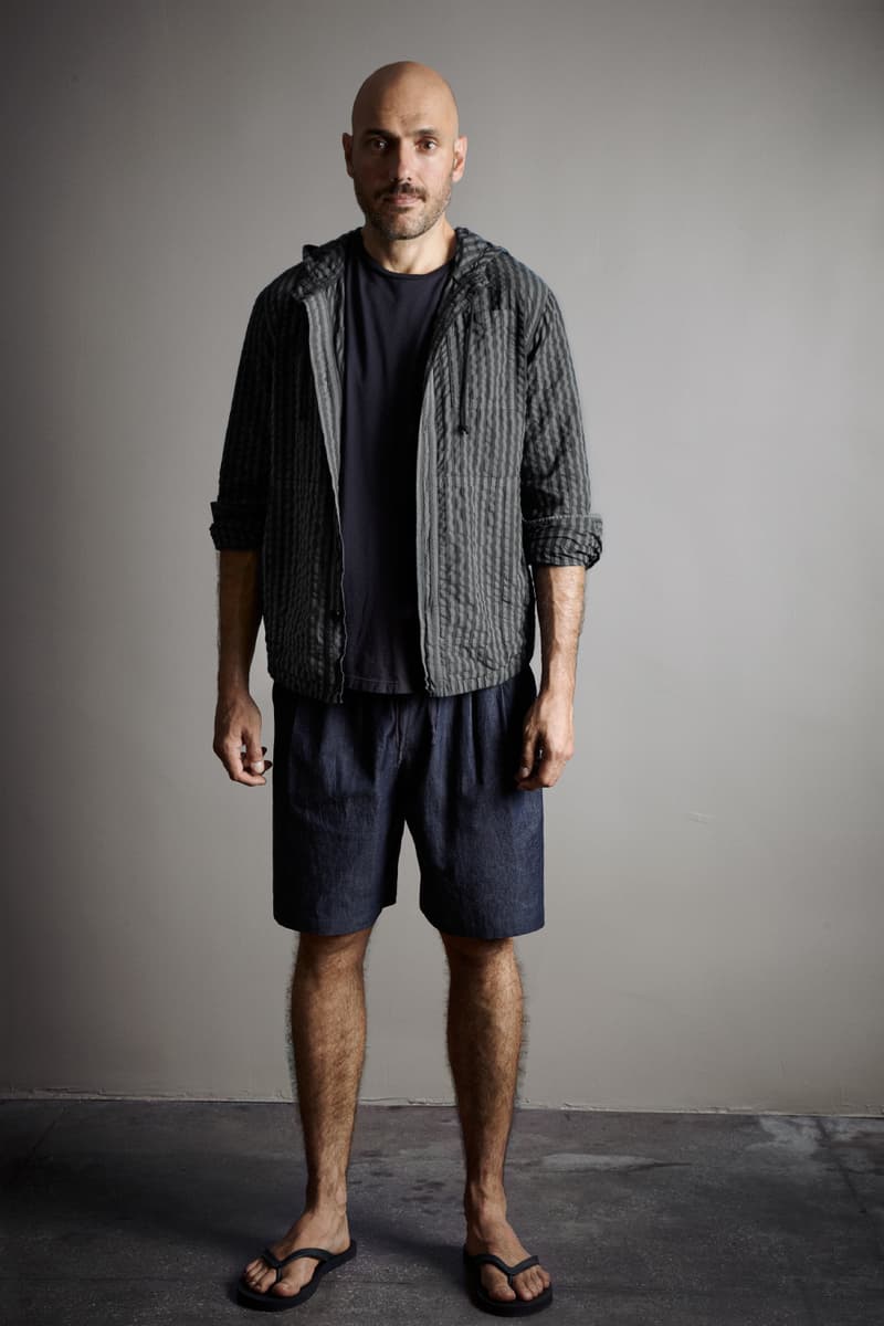 GREI. 2016 Spring/Summer コレクション