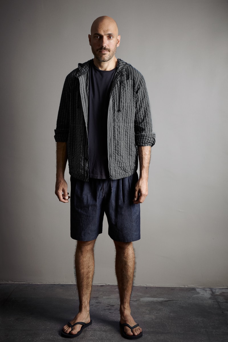 GREI. 2016 Spring/Summer コレクション