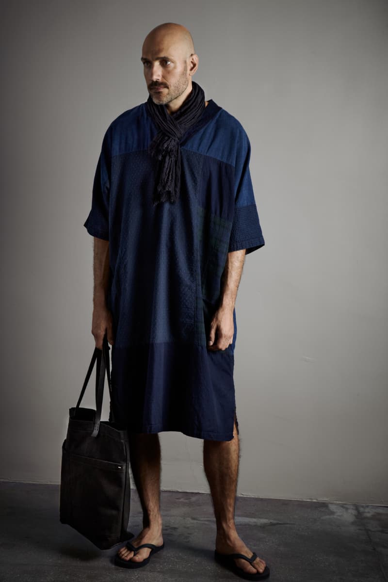 GREI. 2016 Spring/Summer コレクション