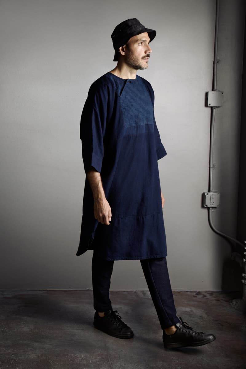 GREI. 2016 Spring/Summer コレクション