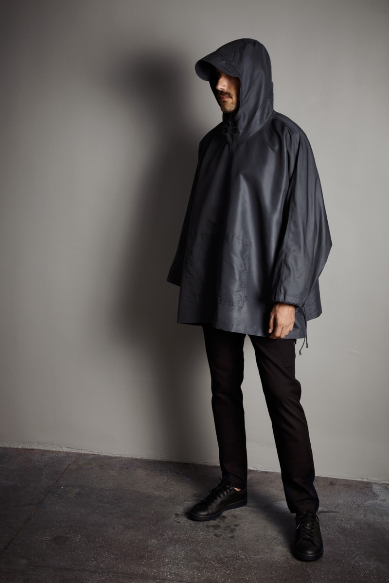 GREI. 2016 Spring/Summer コレクション