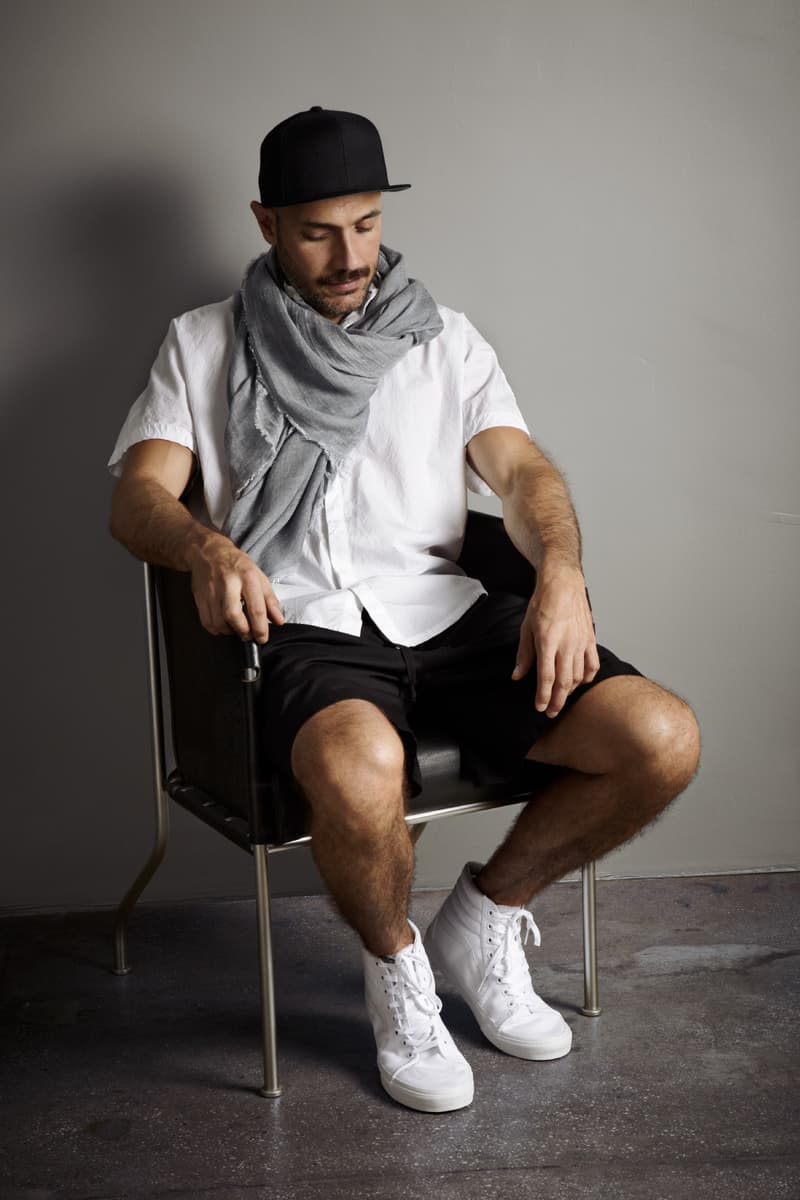 GREI. 2016 Spring/Summer コレクション