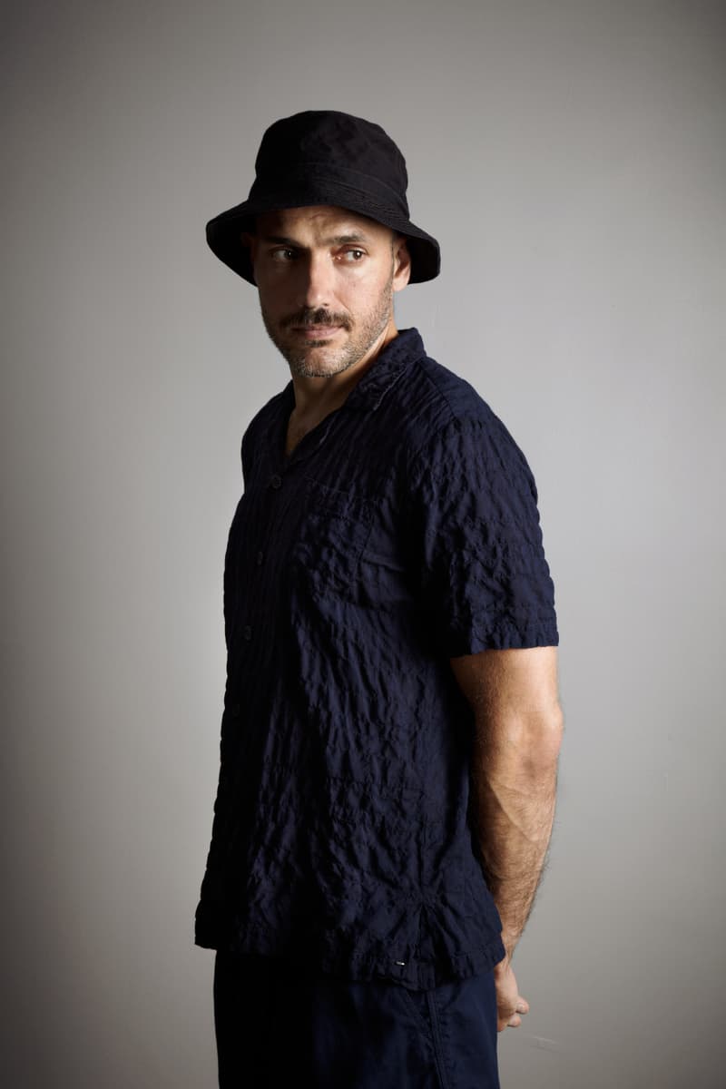 GREI. 2016 Spring/Summer コレクション