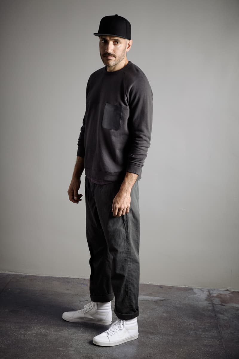 GREI. 2016 Spring/Summer コレクション