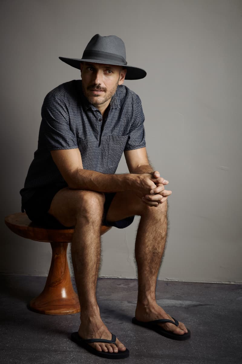 GREI. 2016 Spring/Summer コレクション