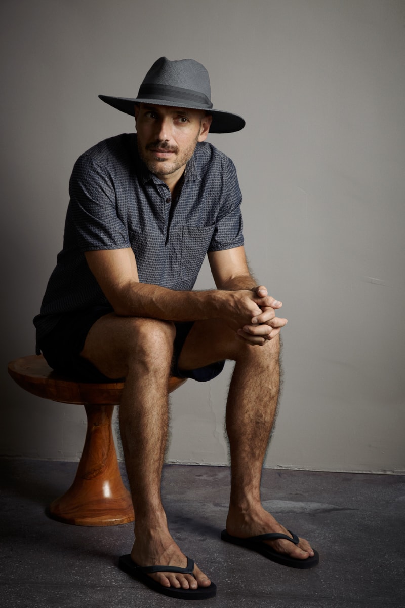 GREI. 2016 Spring/Summer コレクション